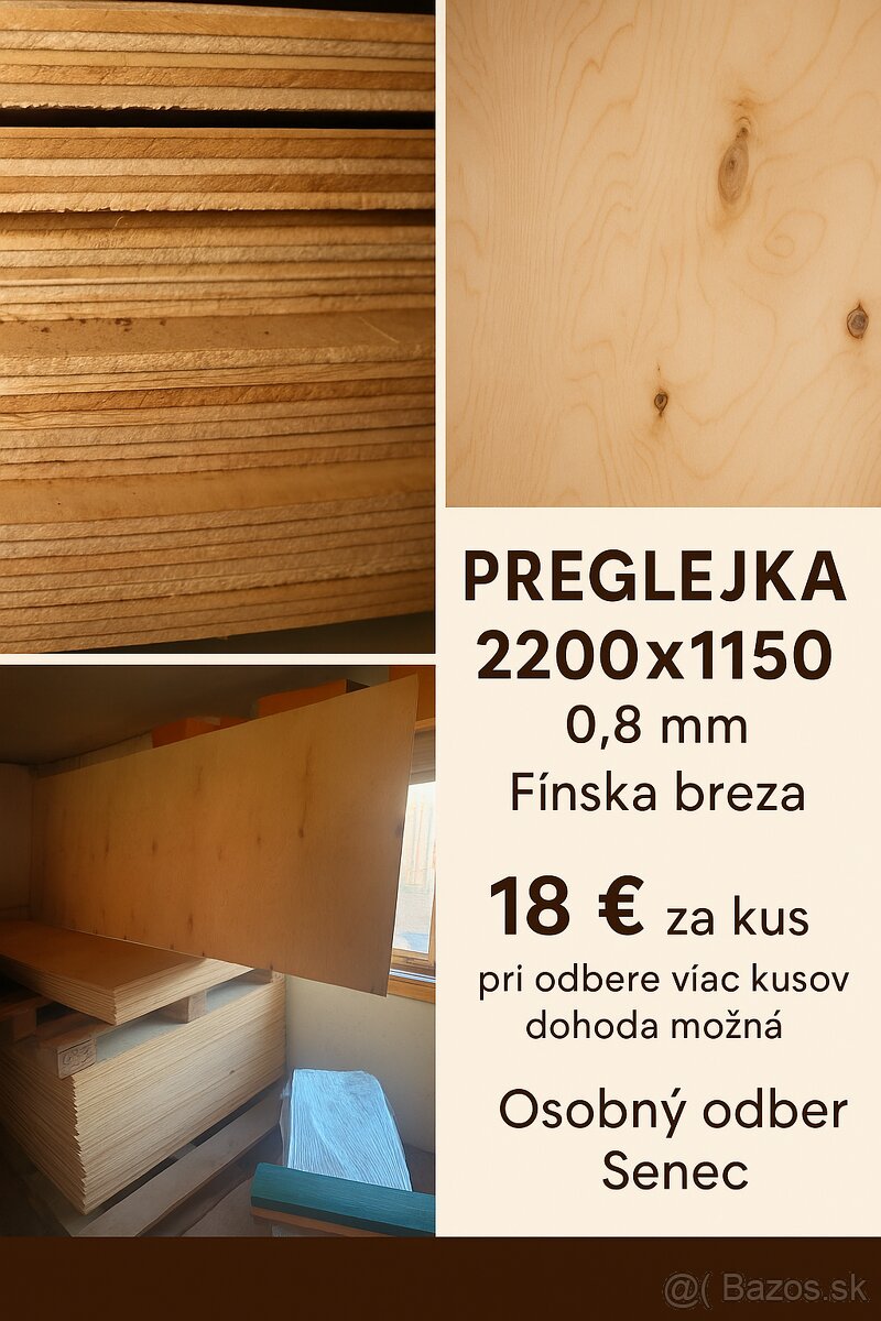 Preglejka