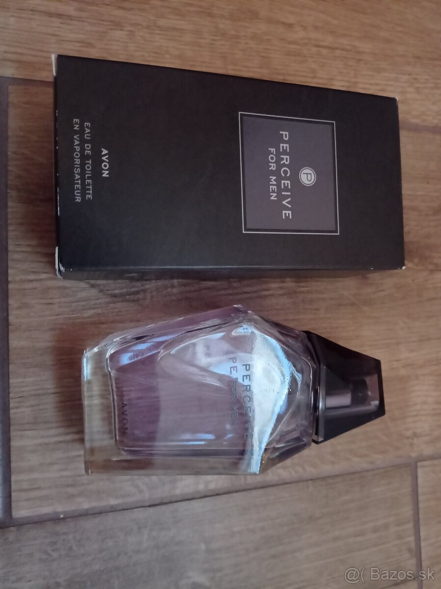 Perceive fór him 100ml