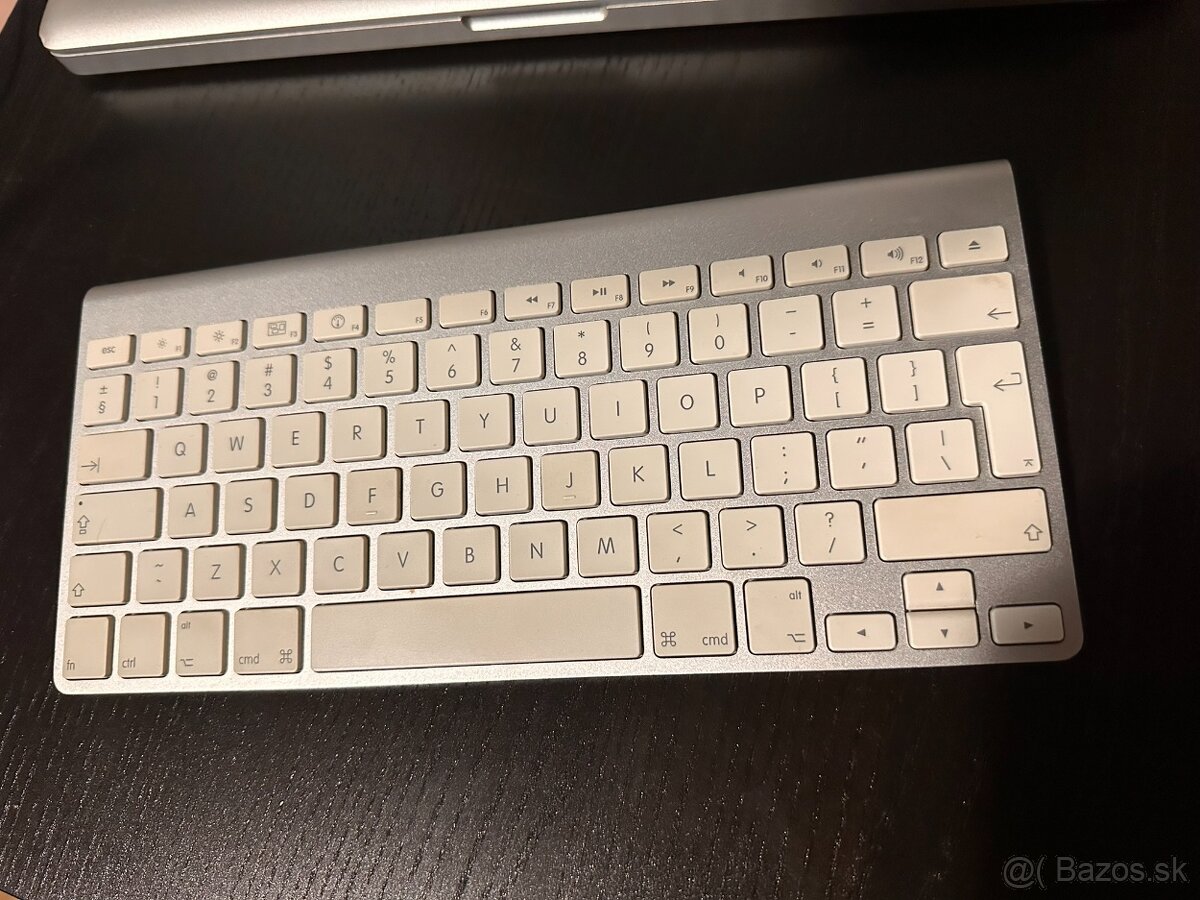 Apple Magic Keyboard