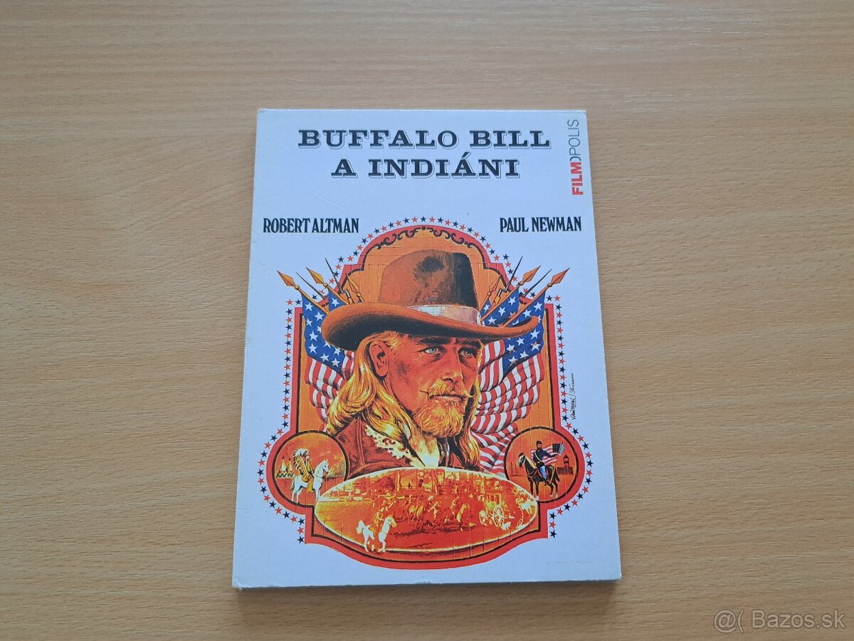 DVD Western II