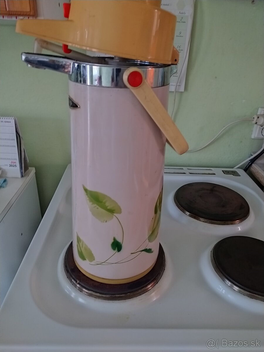Termoska