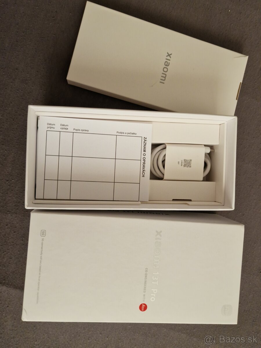 Xiaomi 13T pro