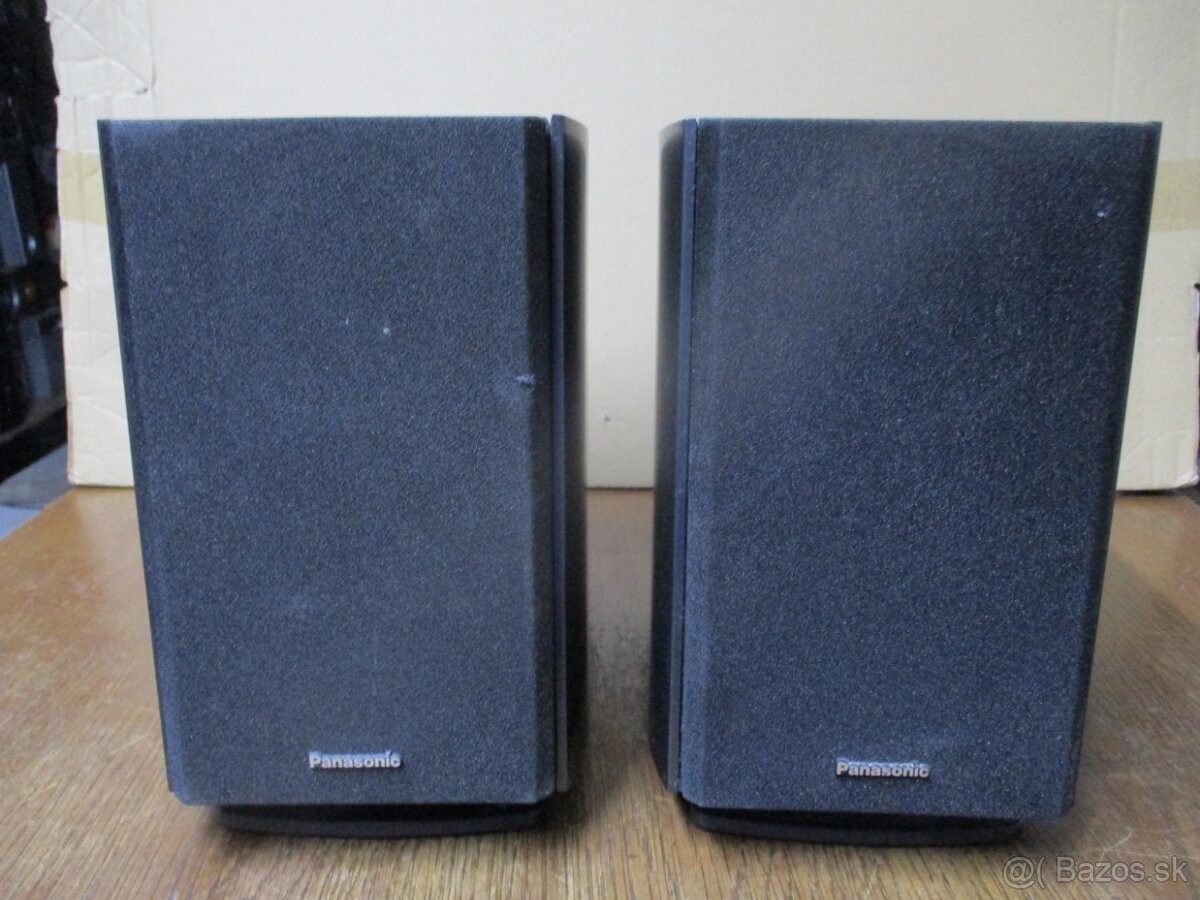 PANASONIC SB-PM28