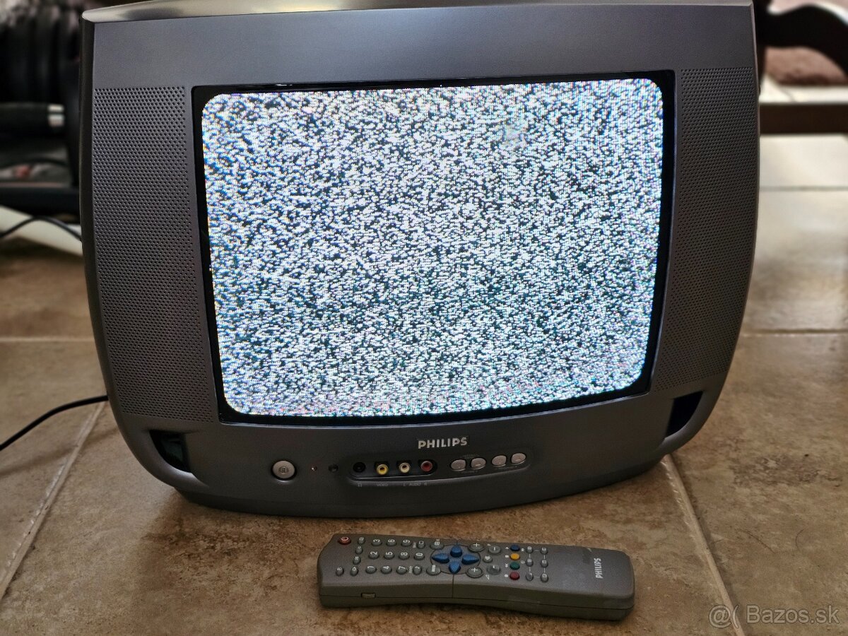 Predam plne funkcny Televizor Philips.