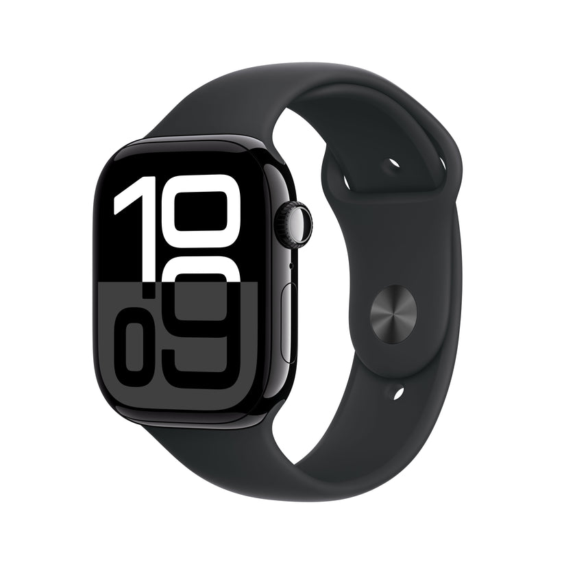 Apple Watch 10 46mm GPS + Cellular (moznost eSim)