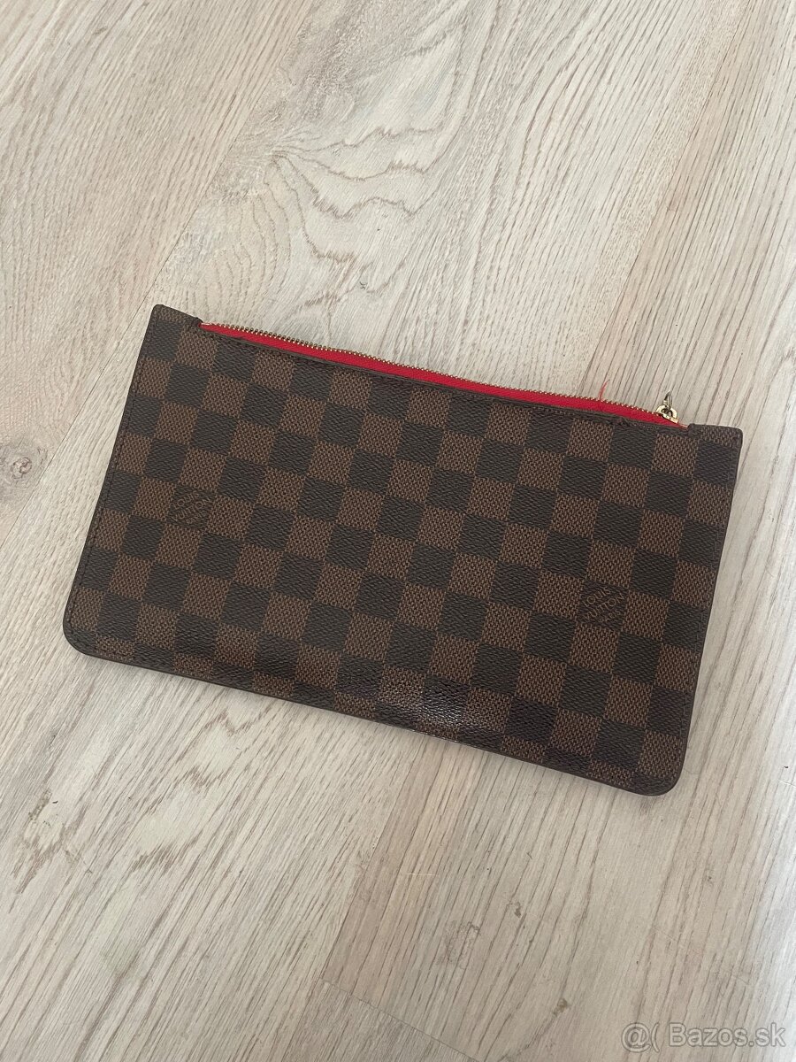 Pochette Louis vuitton