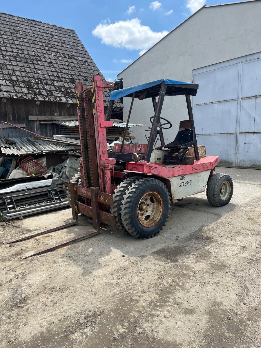 Terenna Desta 3222