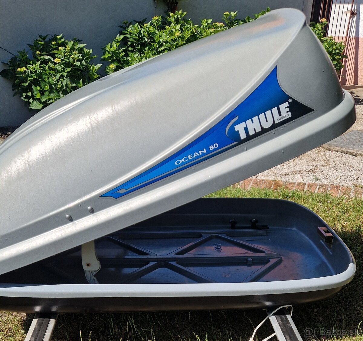 Strešný box Thule Ocean 80