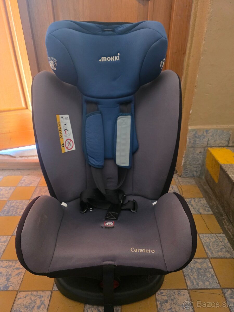 Caretero Mokki