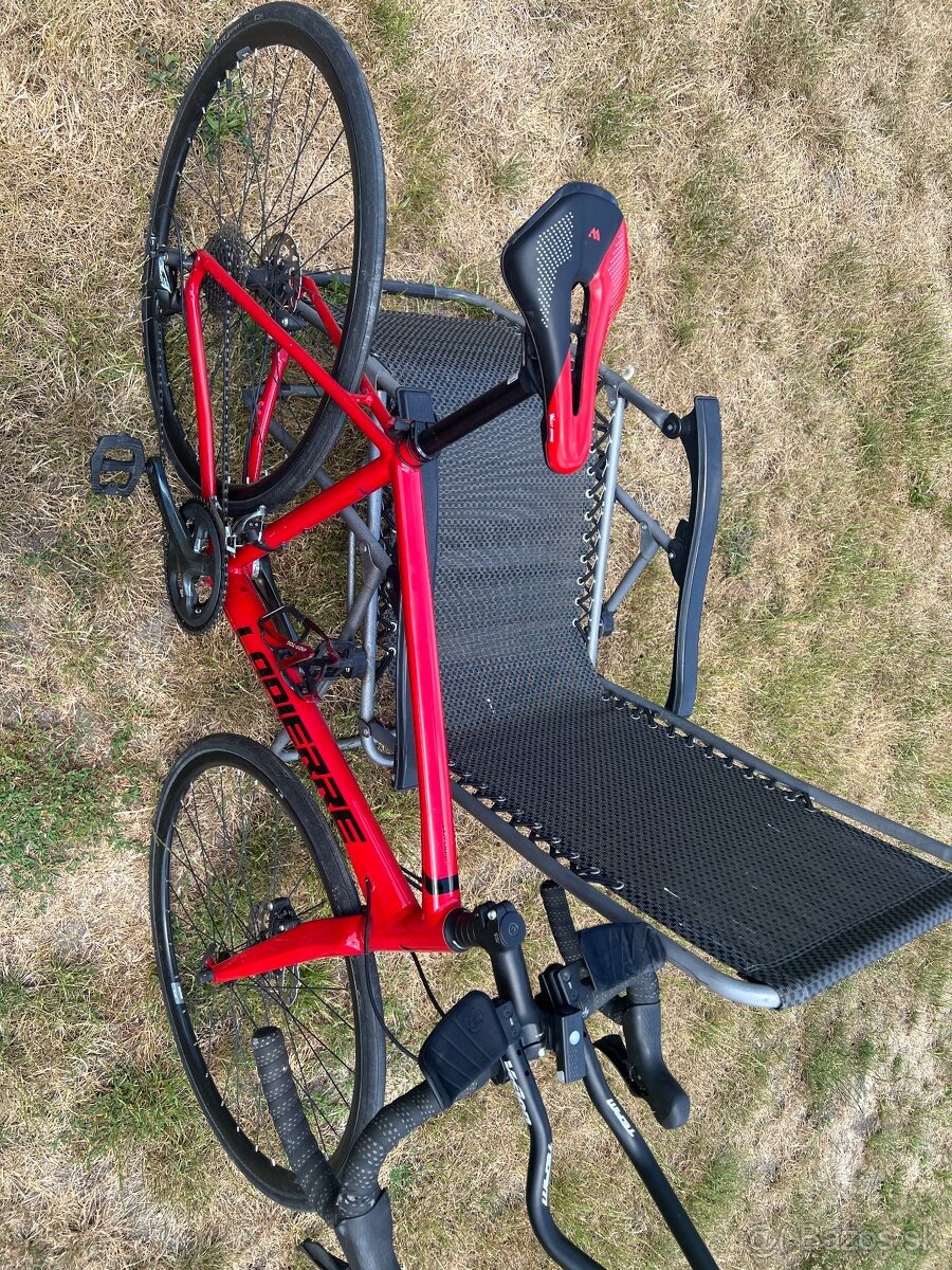 Lapierre sensium 3.0