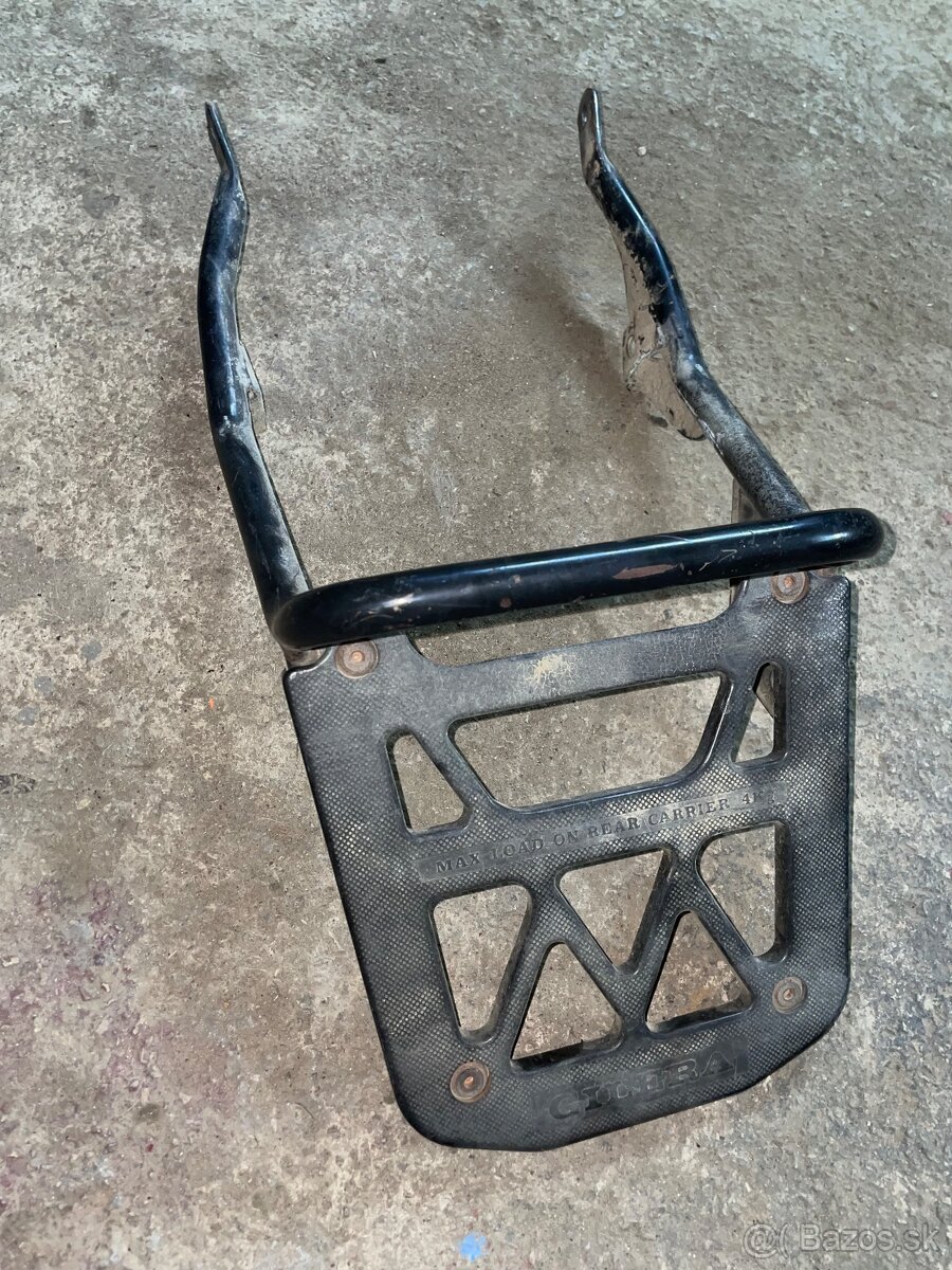 Nosič Gilera