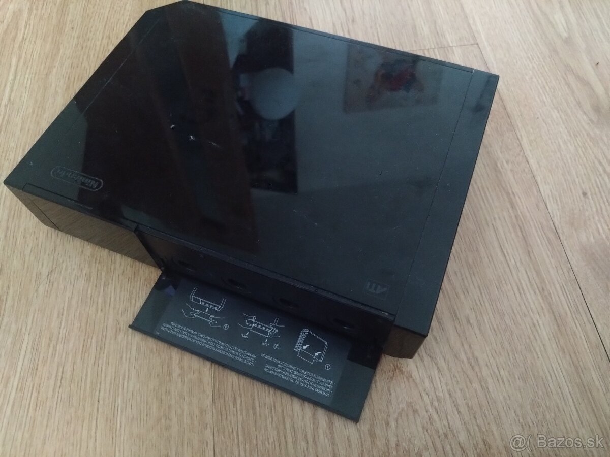 Nintendo Wii
