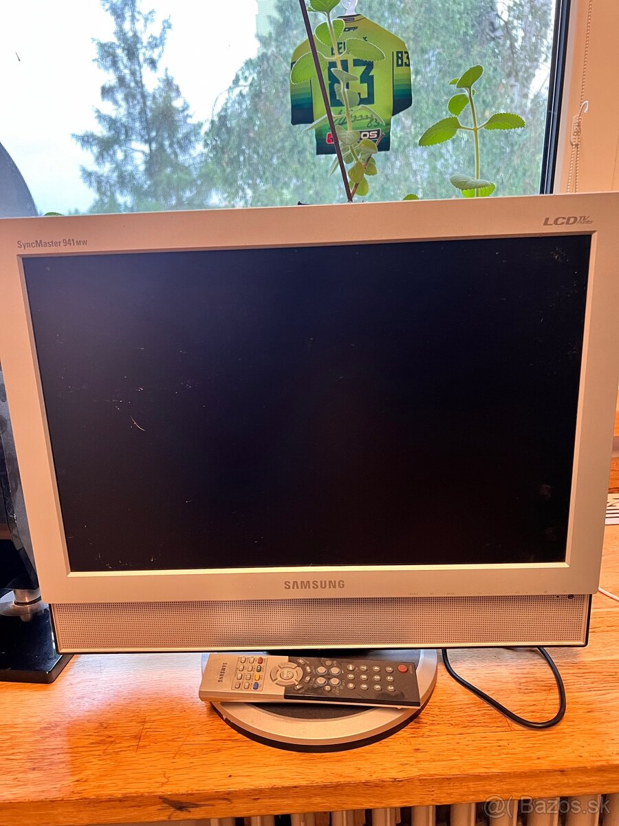 Monitor SAMSUNG