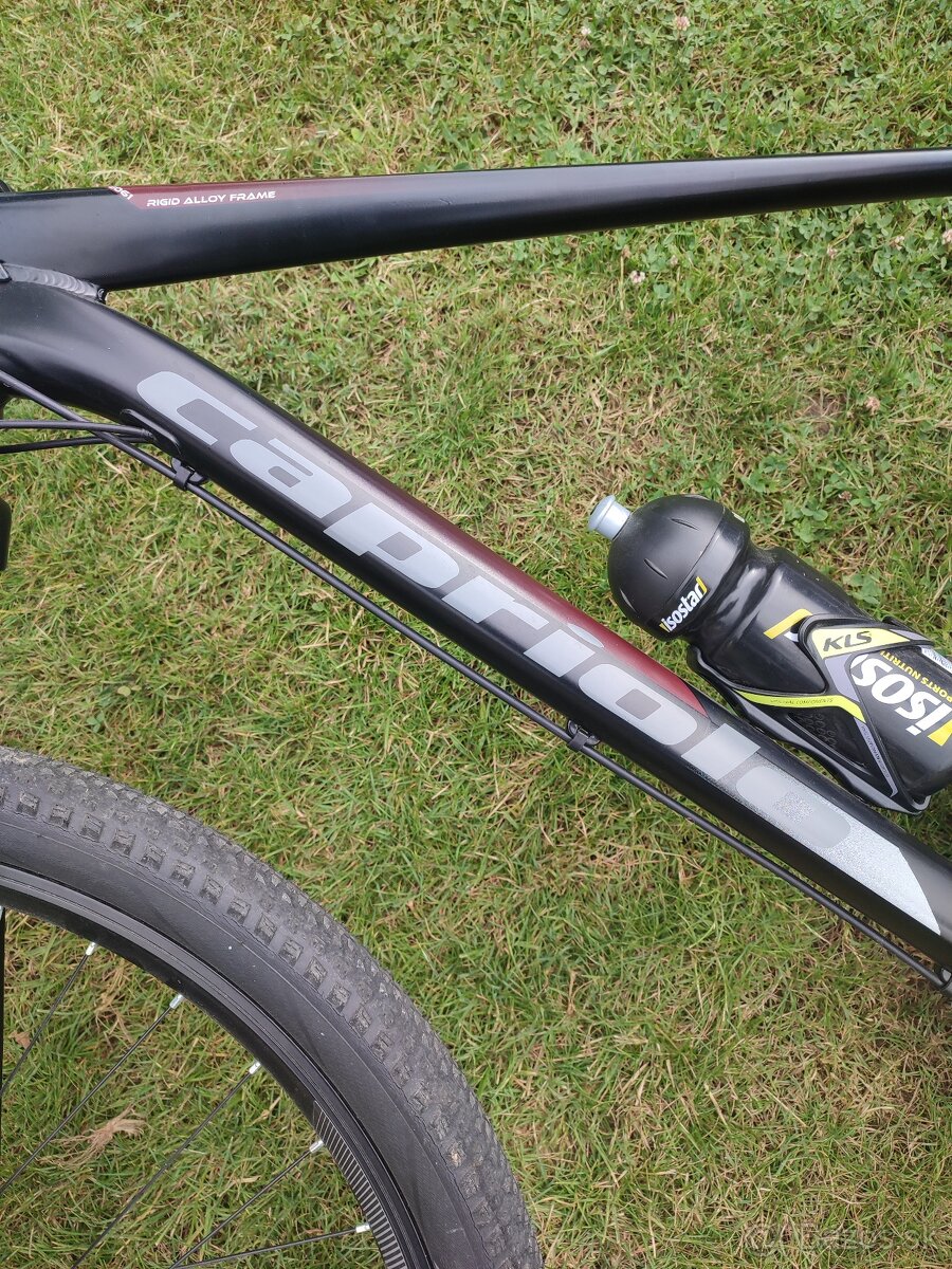 Predám horský bicykel