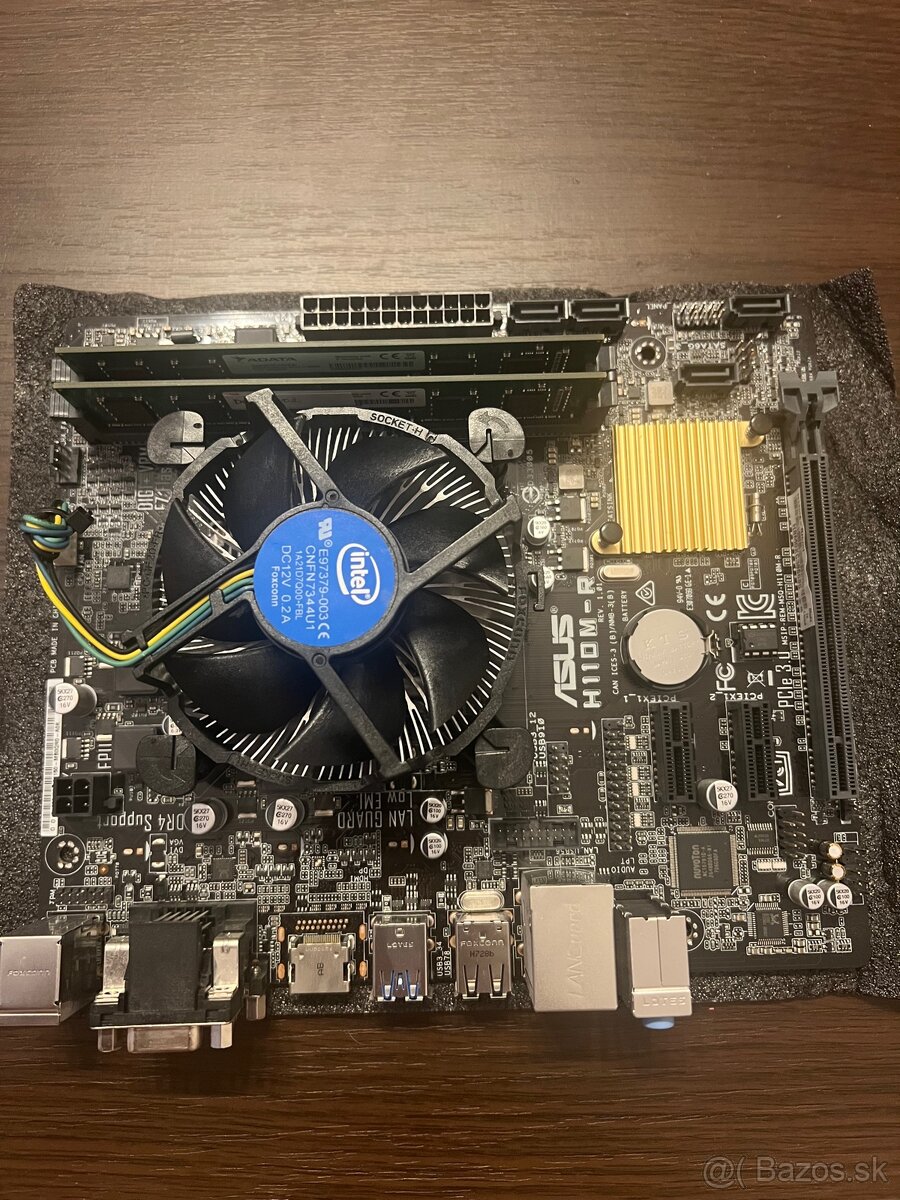 PC zostava