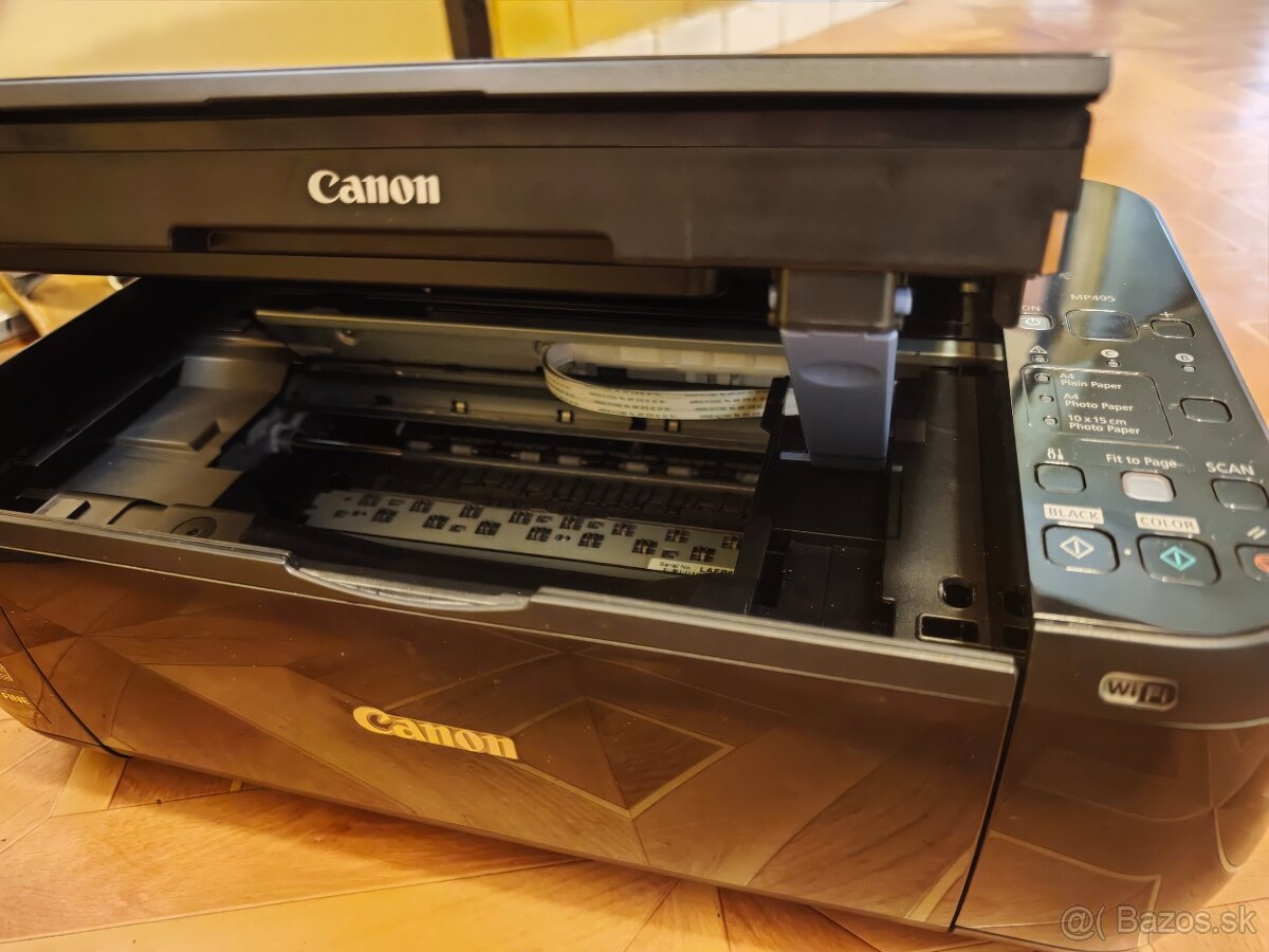 Canon Pixma MP495