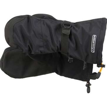 Rukavice - Black Summit Mitt - small