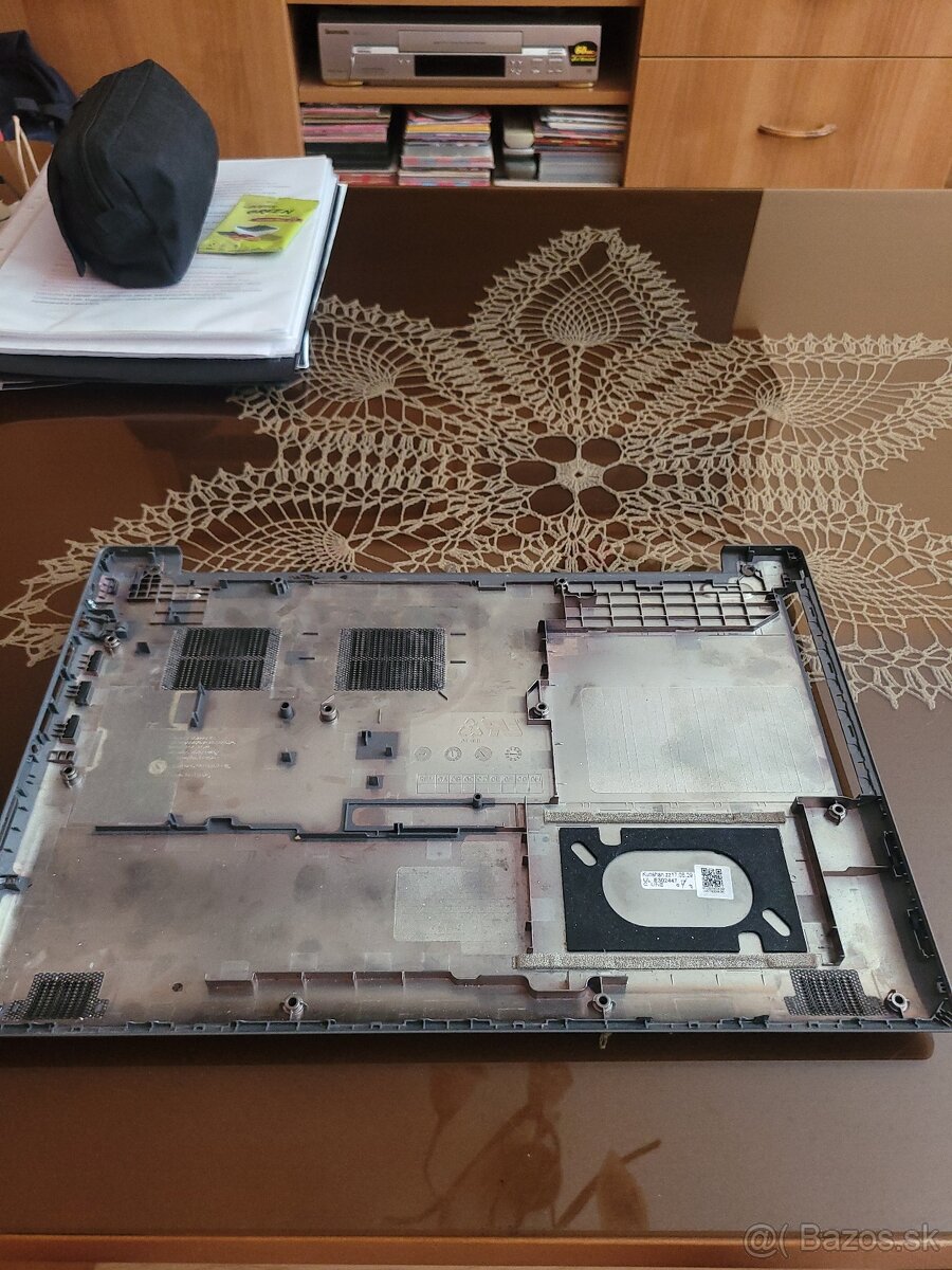 Nahradný spodný diel pre Lenovo IdeaPad 15-AST