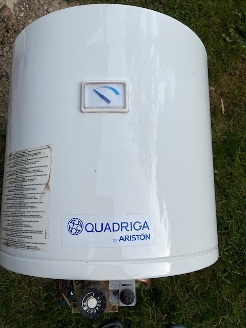 Predám