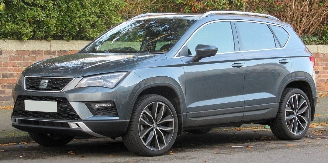 Kúpim Seat Ateca Škoda octavia superb combi 2.0tdi