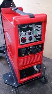 Fronius magicwave 3000