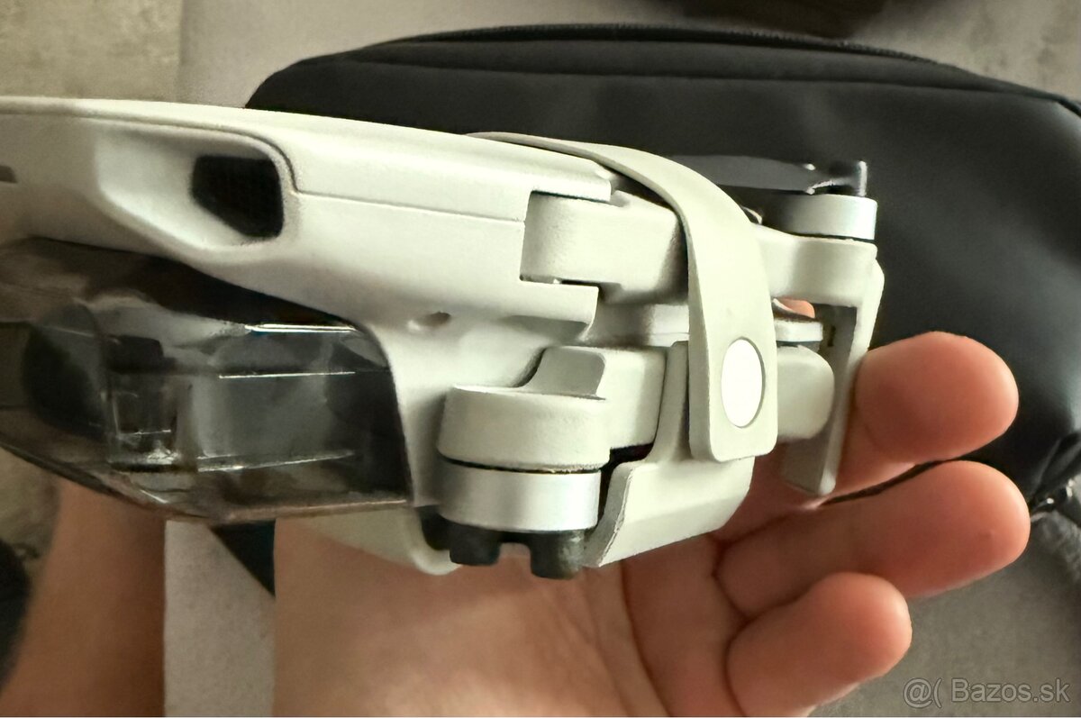 DJI Mini 2 more combo