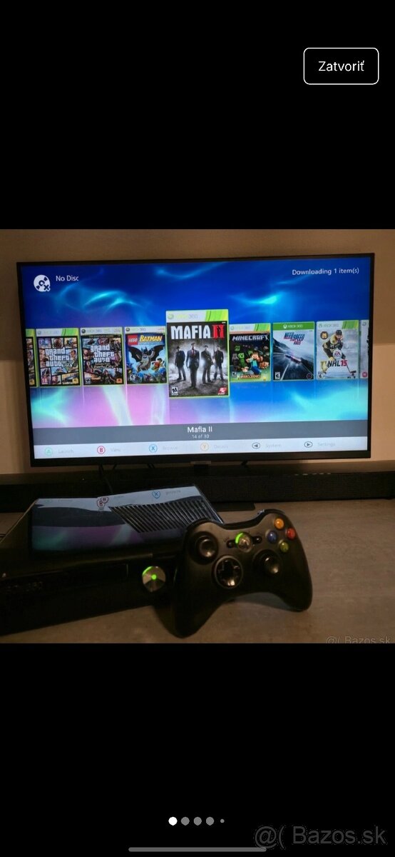 Xbox 360 rgh