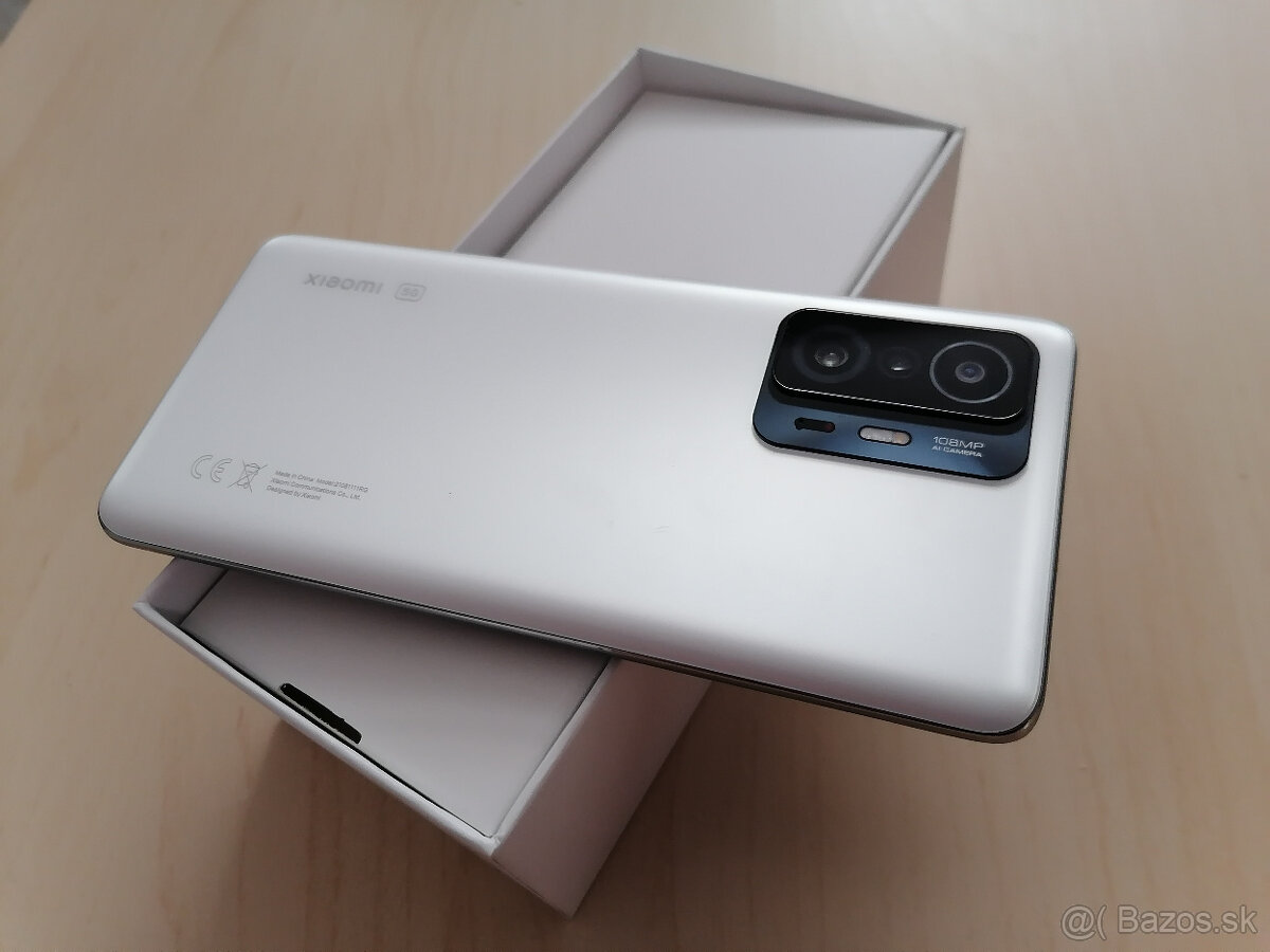 Xiaomi Mi 10T 8/256GB