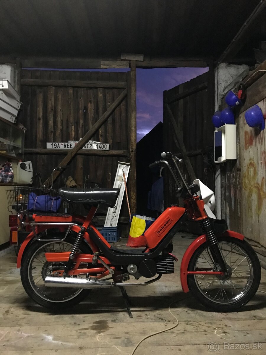 Predám Babeta 210 V top tip stave