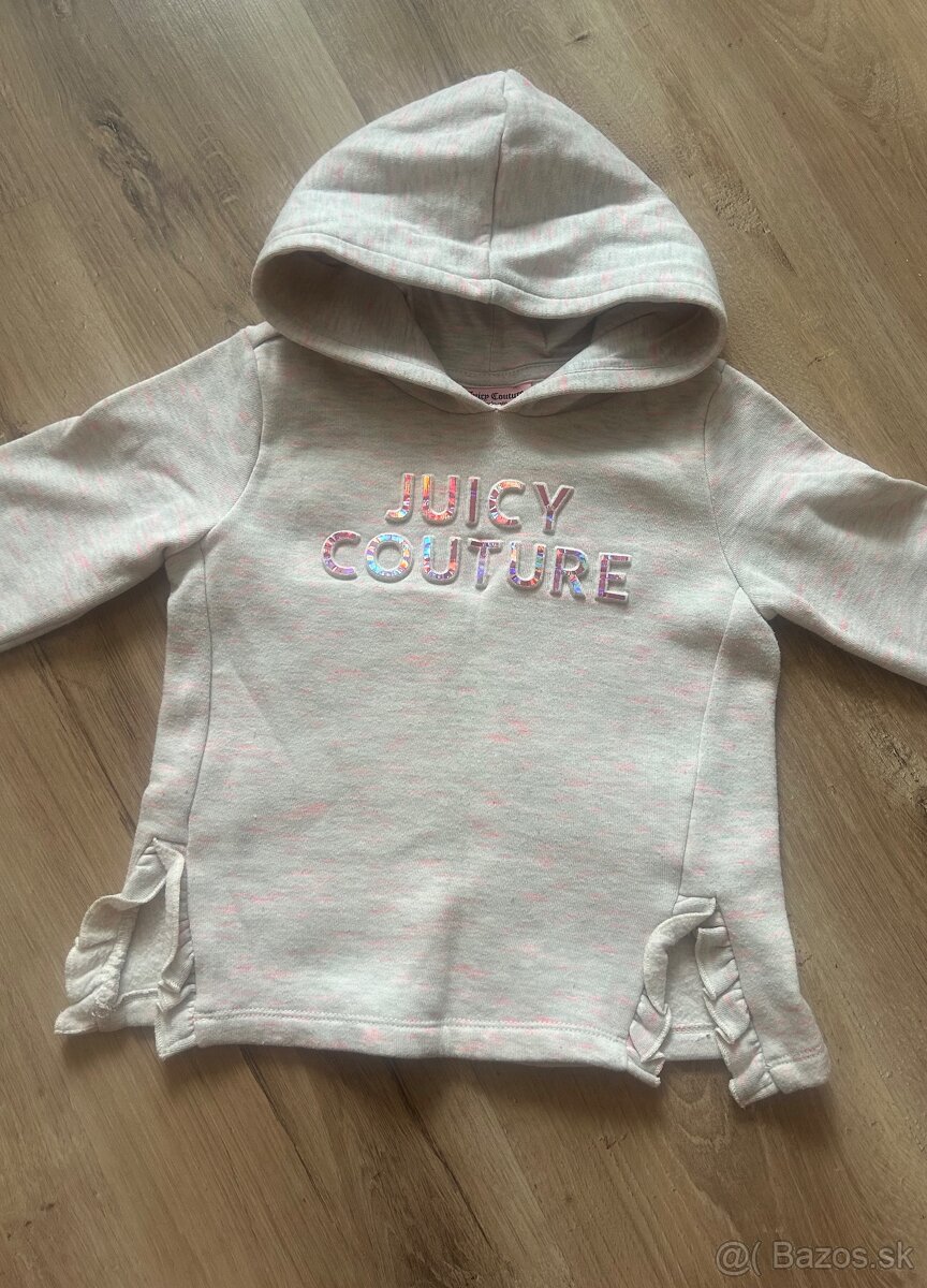 Juicy Couture diev. suprava 5 r
