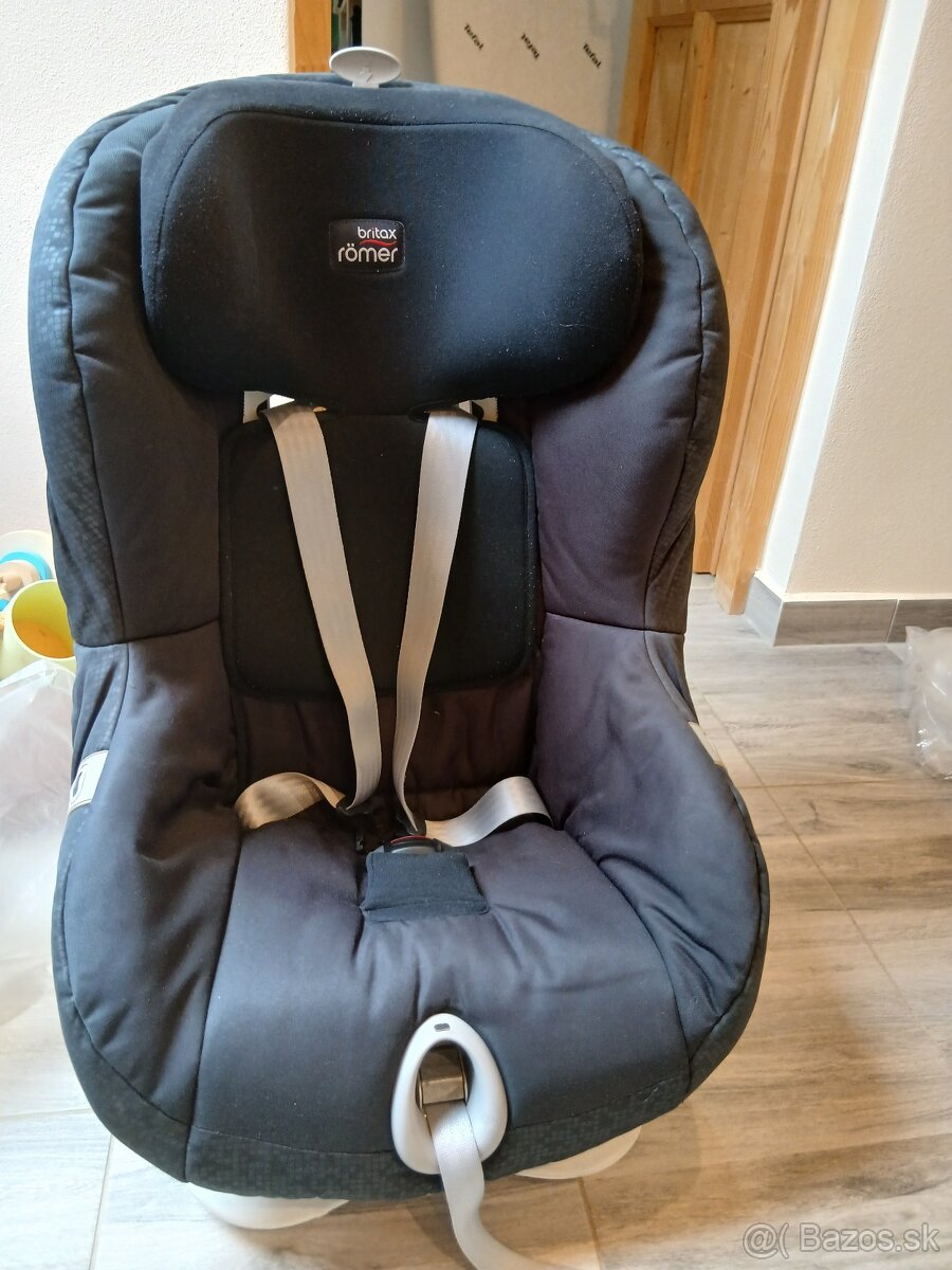 BRITAX RÖMER KING ll