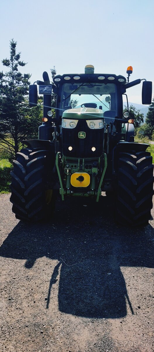 John Deere
