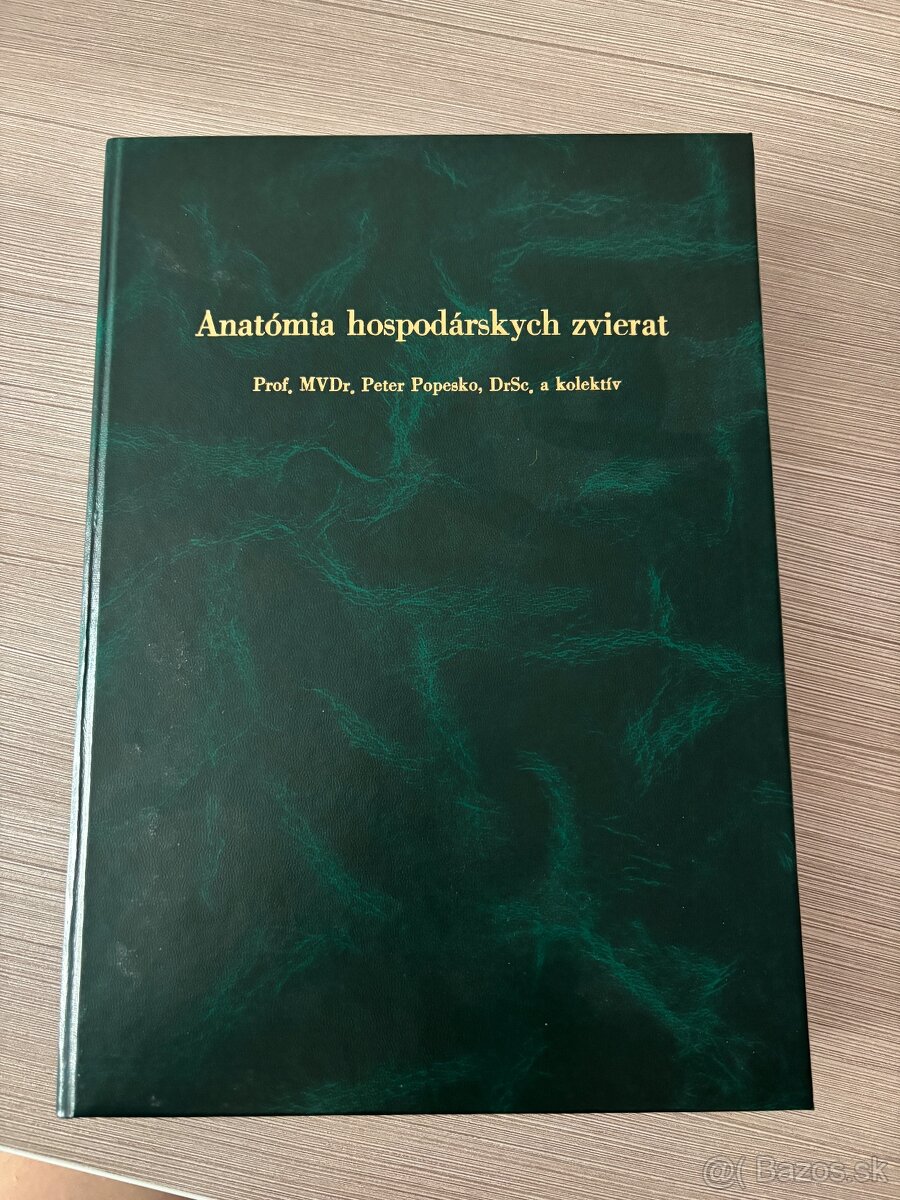 UVLF skriptá