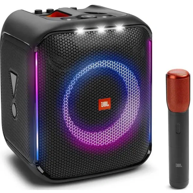 JBL Partybox Encore s mikrofonom