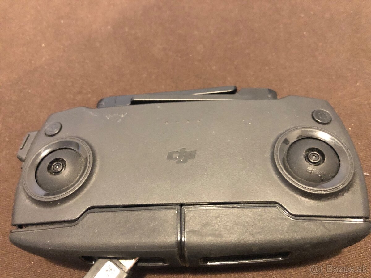 Predam dron dji mini