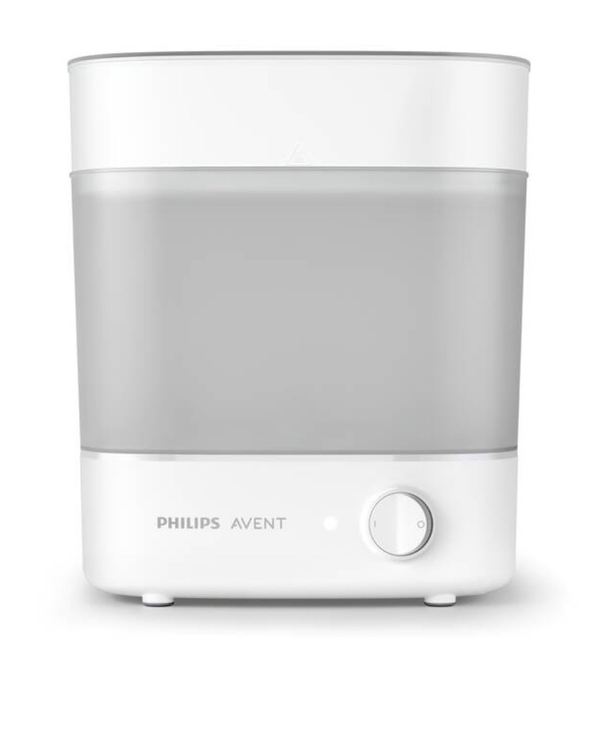 Sterilizátor Philips Avent SCF291/00