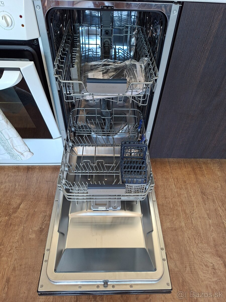Samsung umyvacka riadu