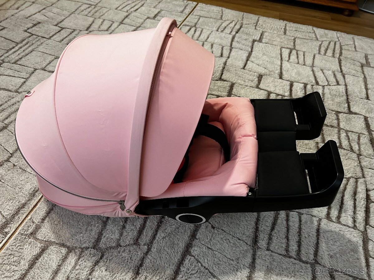 Stokke Xplory/ Trailz
