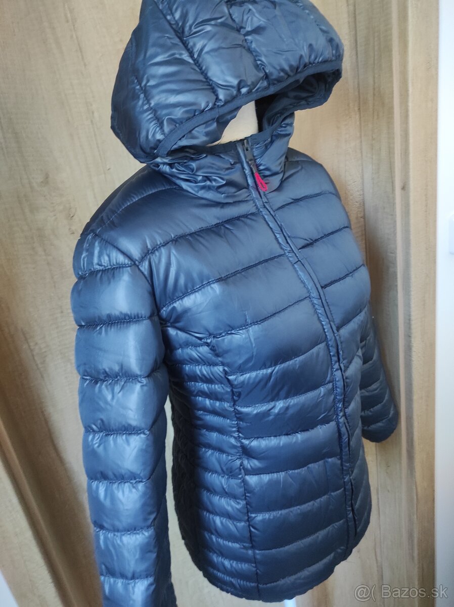 Dámska bunda ANAPURNA
