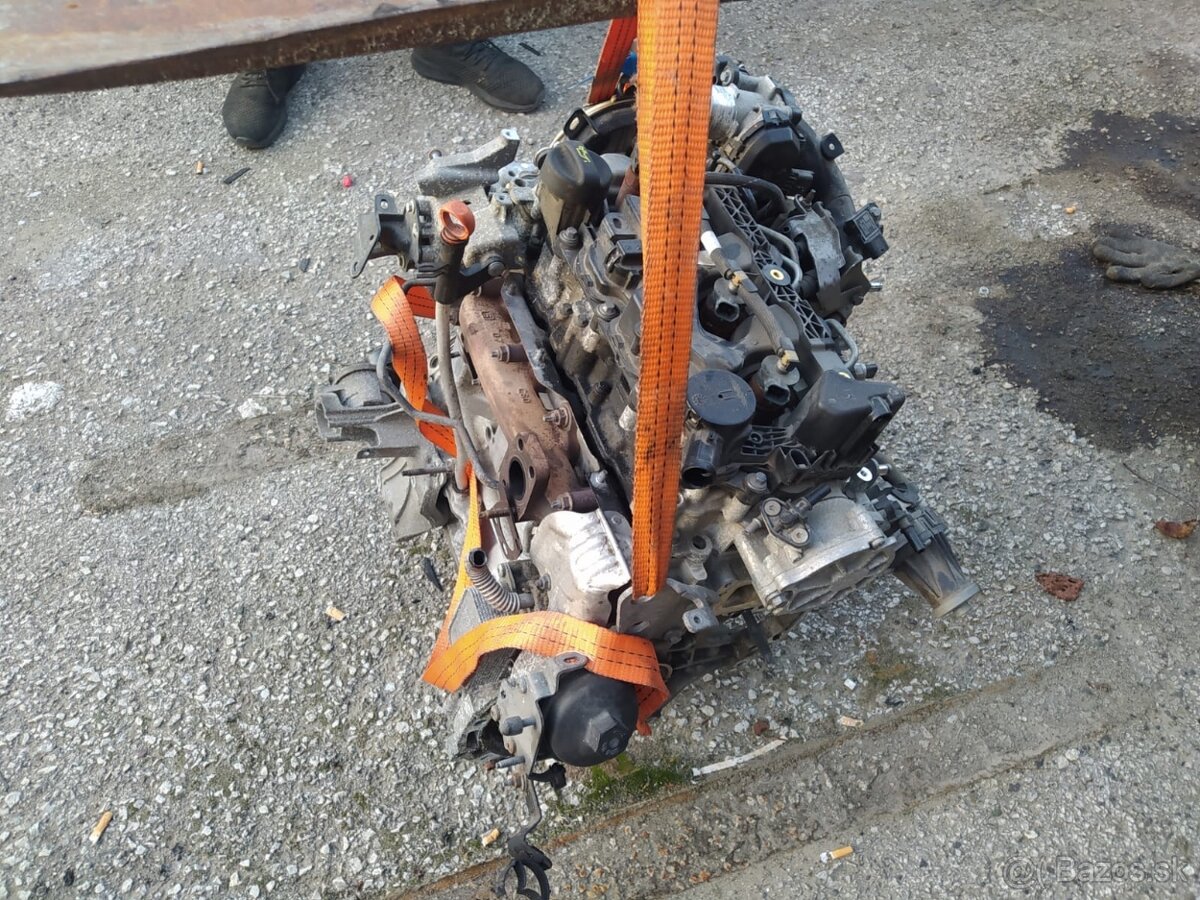 motor na repas 1.5 75kw