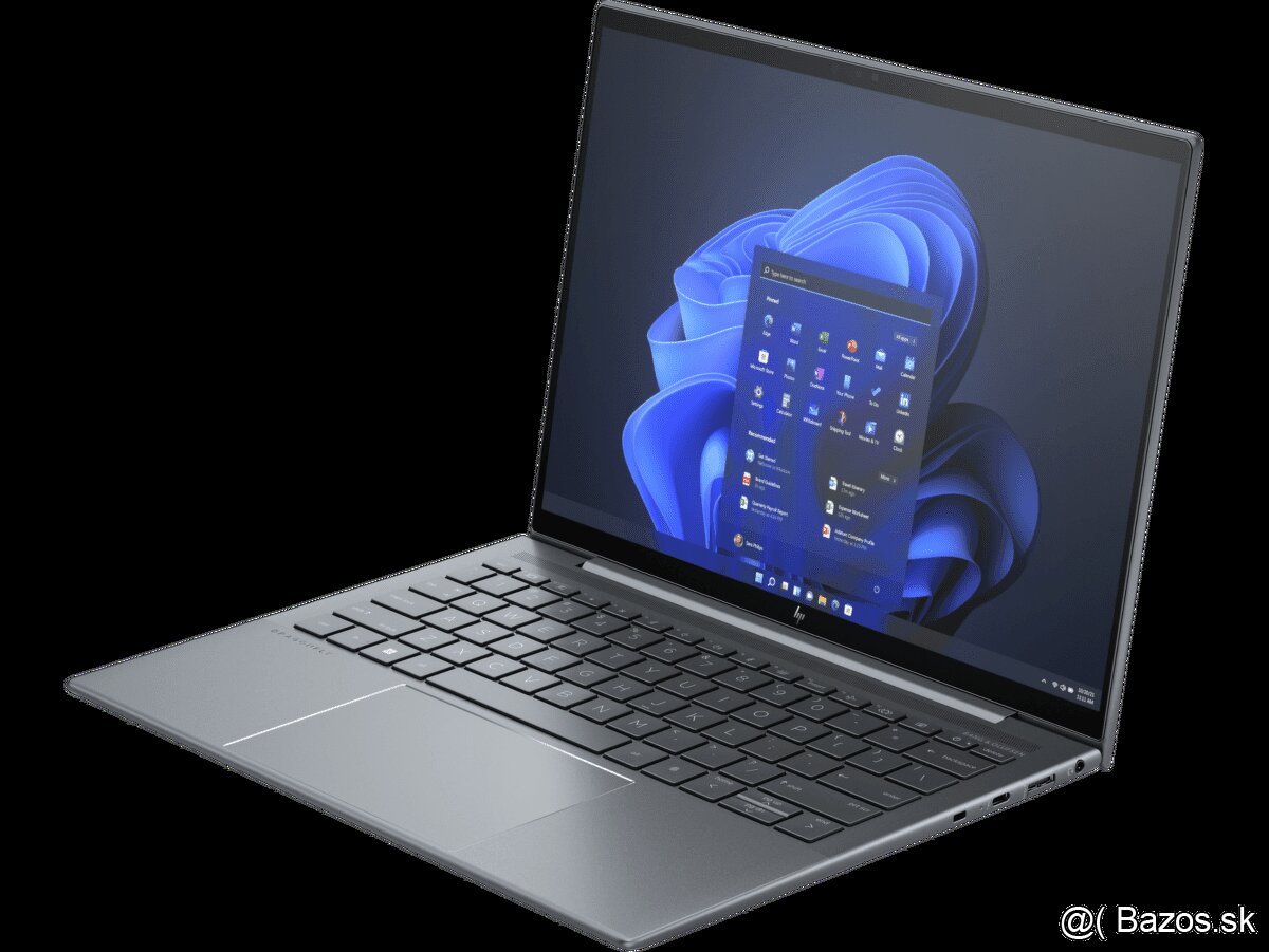 HP Elite Dragonfly G4-13.5-Core i7 1355U-32GB-1TB-1920x1280