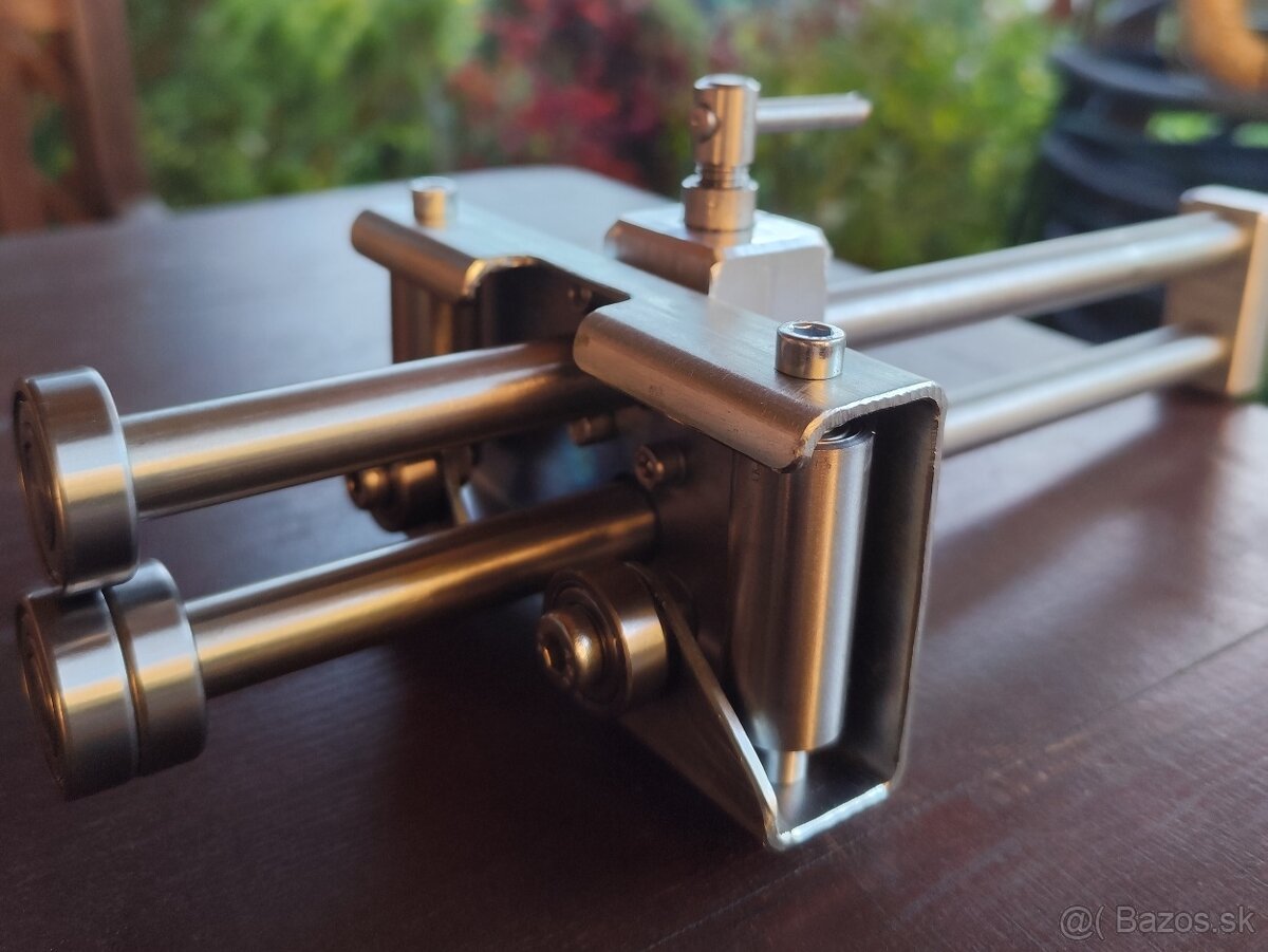 Rolovacia ohýbačka 250mm