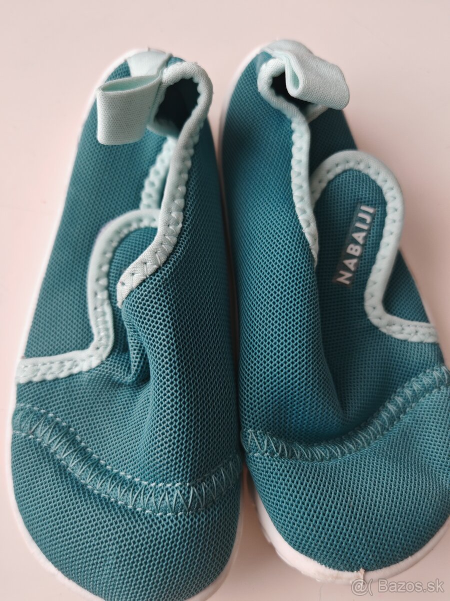 Topánky do vody 20/21