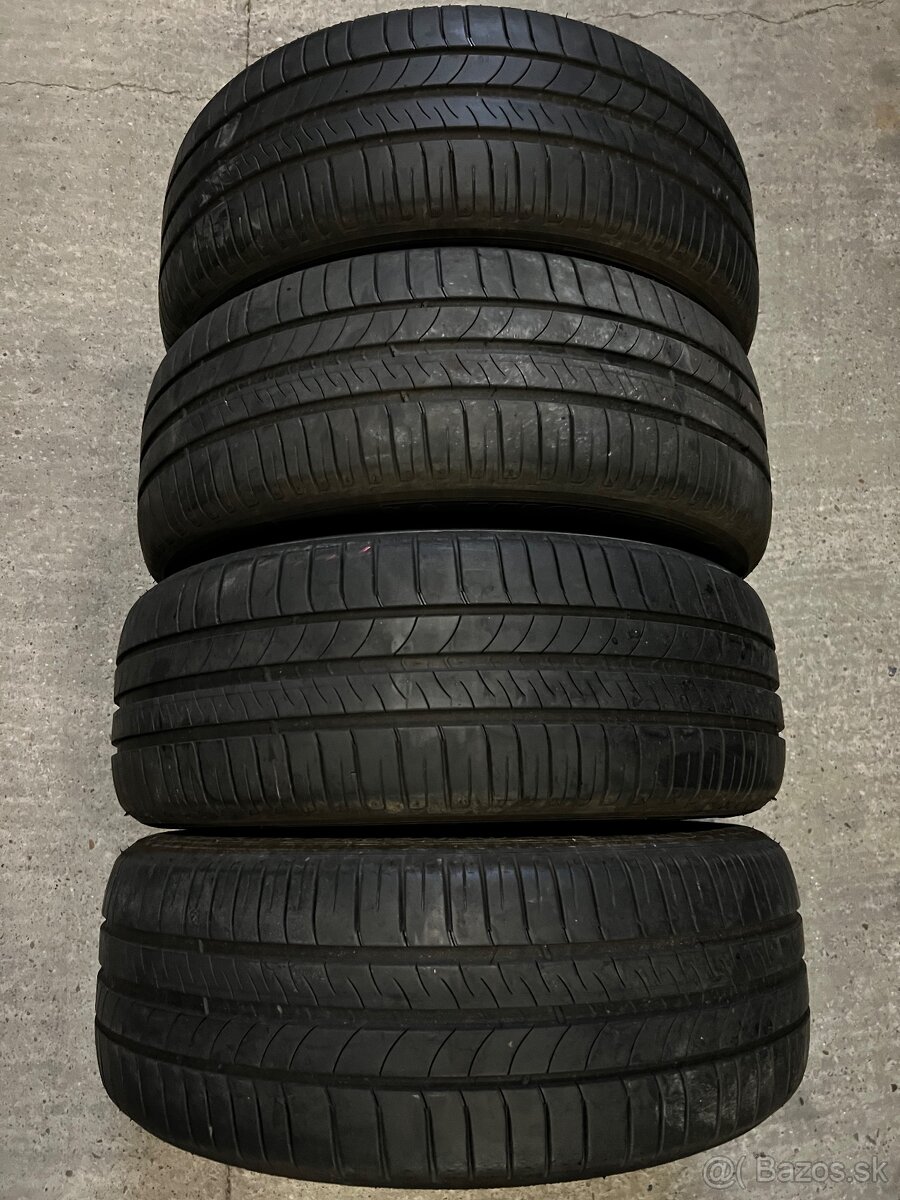 205/55R16 letné pneumatiky