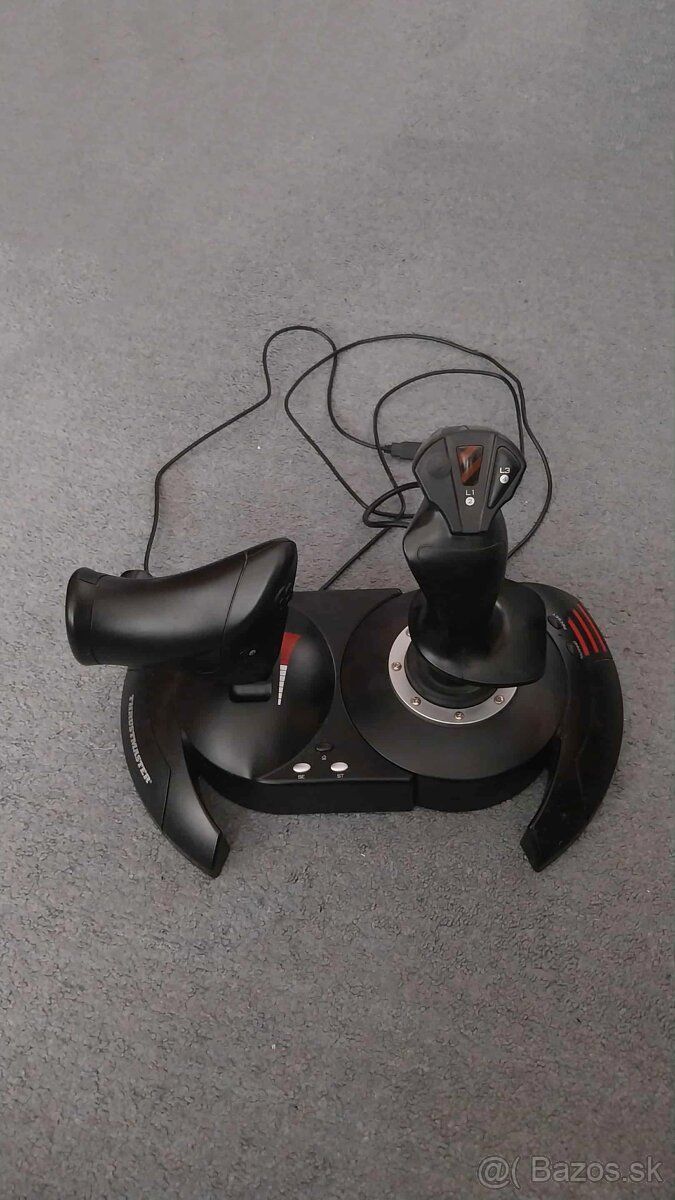 Thrustmaster T.Flight Hotas X