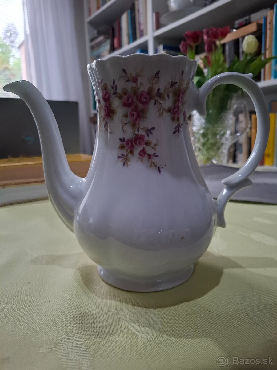 Porcelánová súprava