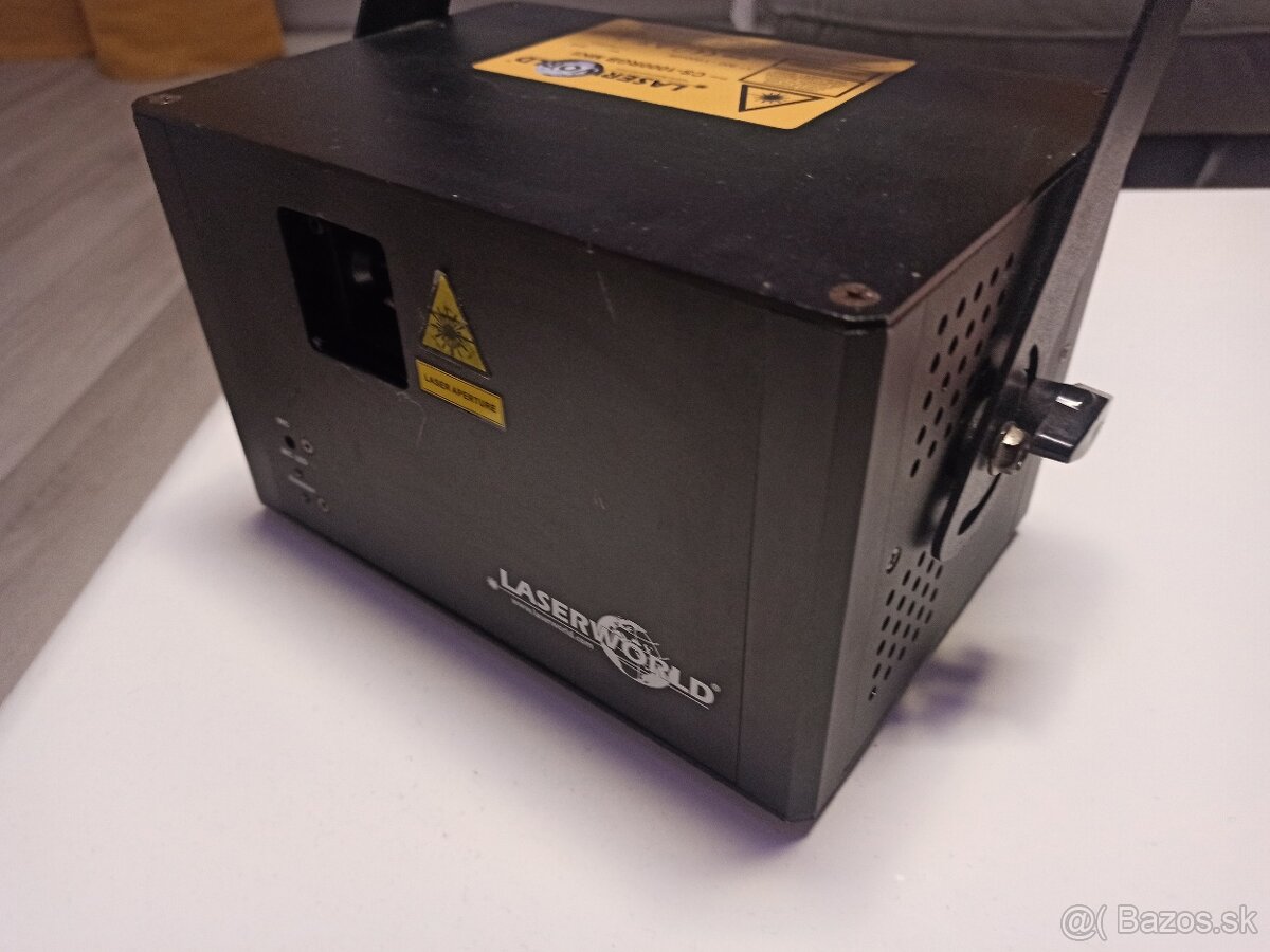 Laserwold CS-1000RGB MK2