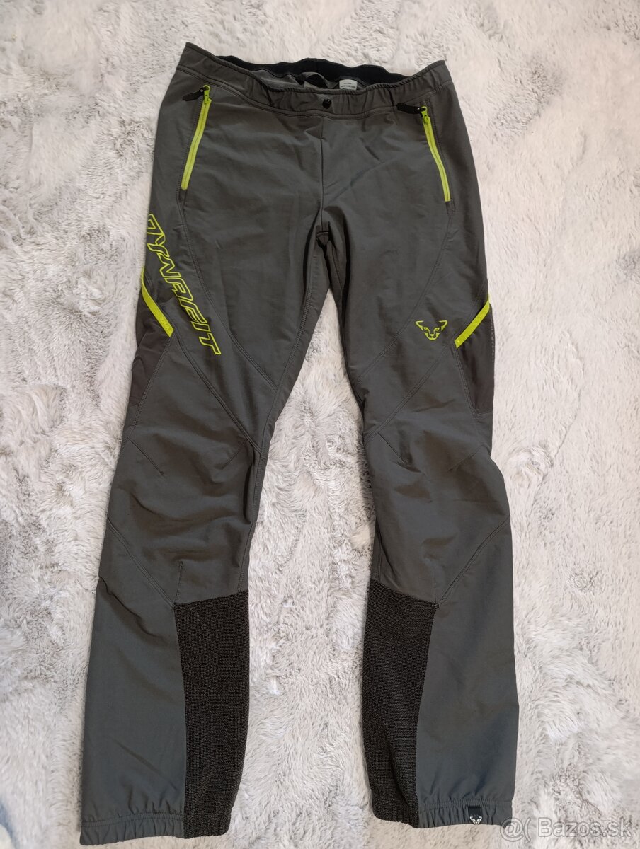 Skialpove nohavice Dynafit Gallium 2.0 Dst W Pnt