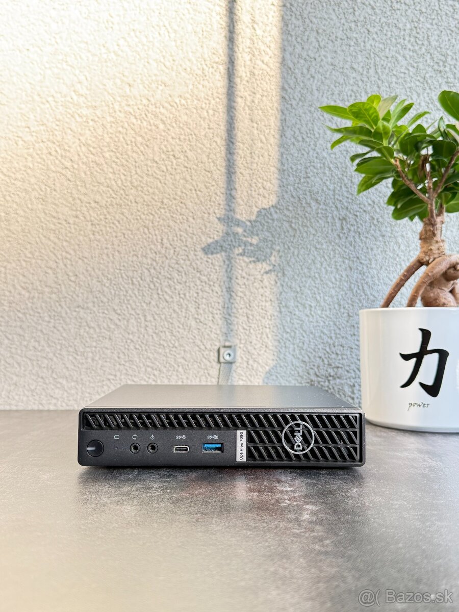 Mini PC Dell Optiplex 7090 i5 10Th