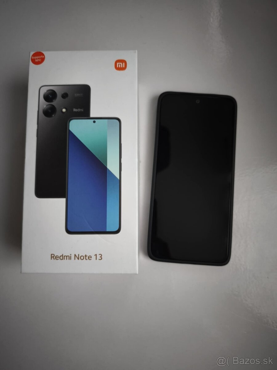 Xiaomi Redmi Note 13